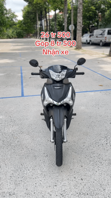🌈 Future Led 2021 BSTP Zin Mộc - Góp 50% Bao Đậu. Mua bán Xe máy tại Thành phố Thủ Đức Tp Hồ Chí Minh được đăng bởi Xe Máy Trường Thịnh hình 1