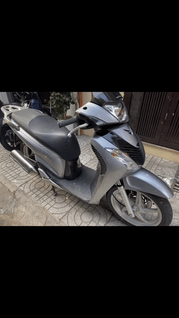 SH Ý 150i SỐ MÁY 1096 ĐỜI 2012 XE ZIN 100%. Mua bán Xe máy tại Quận Bình Thạnh Tp Hồ Chí Minh được đăng bởi A HƯNG hình 1