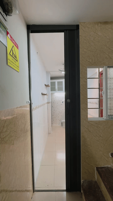 Cho thuê Phòng trọ Quận 3 Tp Hồ Chí Minh diện tích 20 m² giá 4,2 triệu/tháng