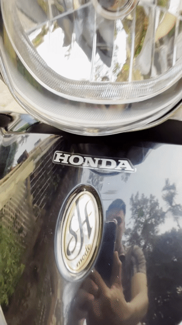 SH Mode 2020 ABS 15000 km ***. Mua bán Xe máy tại Thành phố Huế Thừa Thiên Huế được đăng bởi Xe Máy Trường An Phát hình 1
