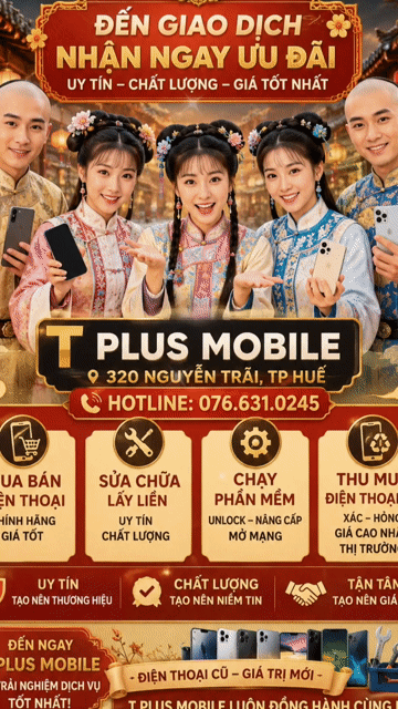 Samsung S9 Plus 64GB Đen. Mua bán Điện thoại tại Thành phố Huế Thừa Thiên Huế được đăng bởi T PLUS MOBILE MUA BÁN ĐIỆN THOẠI hình 1