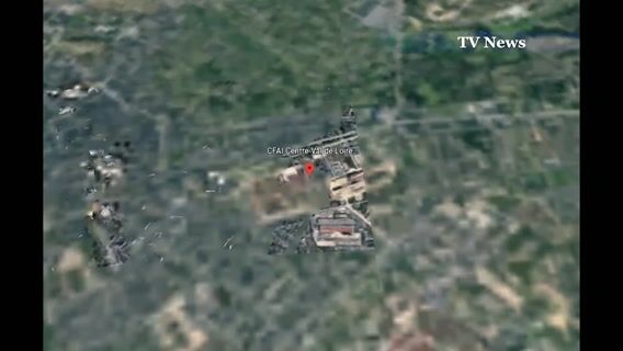 Gertrude Bidet : une reporter en immersion