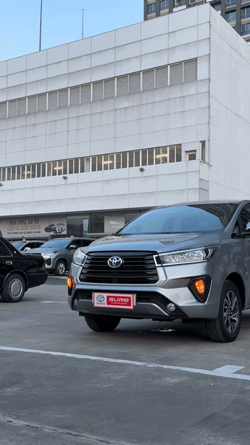 Toyota Innova 2022 2.0E - Full Bảo Dưỡng Hãng -đẹp. Mua bán Ô tô tại Quận Bình Thạnh Tp Hồ Chí Minh được đăng bởi Công Sang Toyota Sure hình 1