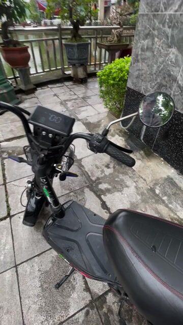 CẦN BÁN 133 S G8.    XE TO. AQ TO. 48 20A. Mua bán Xe điện tại Huyện Hoài Đức Hà Nội được đăng bởi Lê thiên cường hình 1