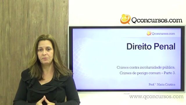 Direito Penal