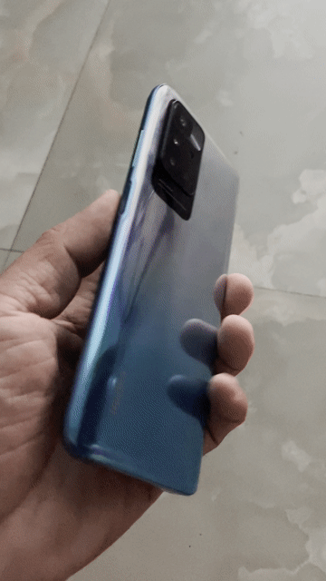 Xiaomi Redmi 10 128GB Xanh. Mua bán Điện thoại tại Huyện Châu Thành Bến Tre được đăng bởi Dũng  hình 1