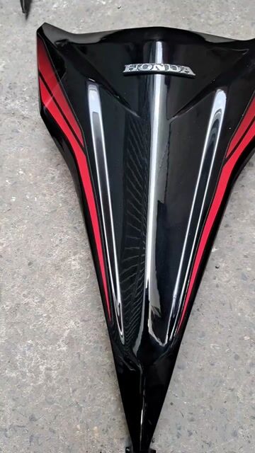 Áo ab đen mờ 2015. Mua bán Phụ tùng xe tại Quận Bình Tân Tp Hồ Chí Minh được đăng bởi  Võ Vinh hình 1