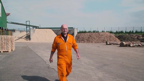 Le mécano de la cagette