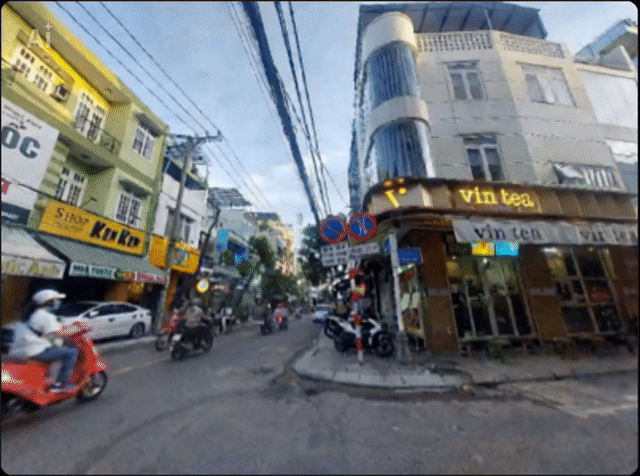 Mua bán Văn phòng, Mặt bằng kinh doanh Quận Cẩm Lệ Đà Nẵng diện tích 81 m² giá 8,5 tỷ