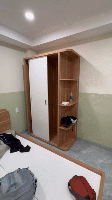 Cho thuê Căn hộ Chung cư Quận 11 Tp Hồ Chí Minh diện tích 30 m² giá 4,5 triệu/tháng