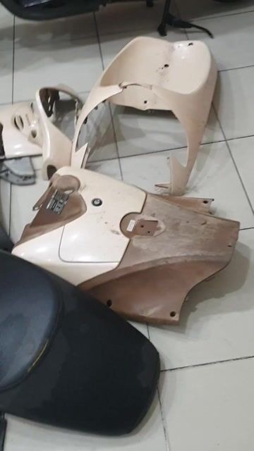 Phụ tùng Honda SH Ý 2006-2008. Mua bán Phụ tùng xe tại Quận Tân Phú Tp Hồ Chí Minh được đăng bởi nguyen thi diem my hình 1