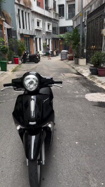 Yamaha Janus 2017. Mua bán Xe máy tại Quận Gò Vấp Tp Hồ Chí Minh được đăng bởi Nguyễn Thành Sự hình 1