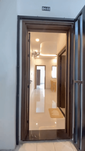 Mua bán Căn hộ Chung cư Quận 8 Tp Hồ Chí Minh diện tích 44.2999 m² giá 1,8 tỷ
