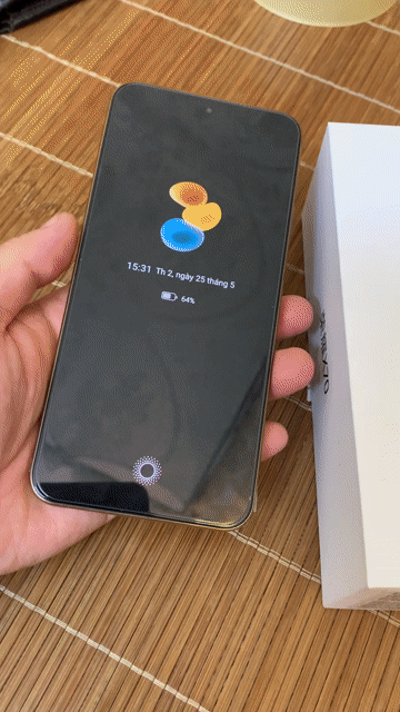 Honor X70 128GB Đỏ 99% mới tại HP. Mua bán Điện thoại tại Huyện Thuỷ Nguyên Hải Phòng được đăng bởi Huy hình 1