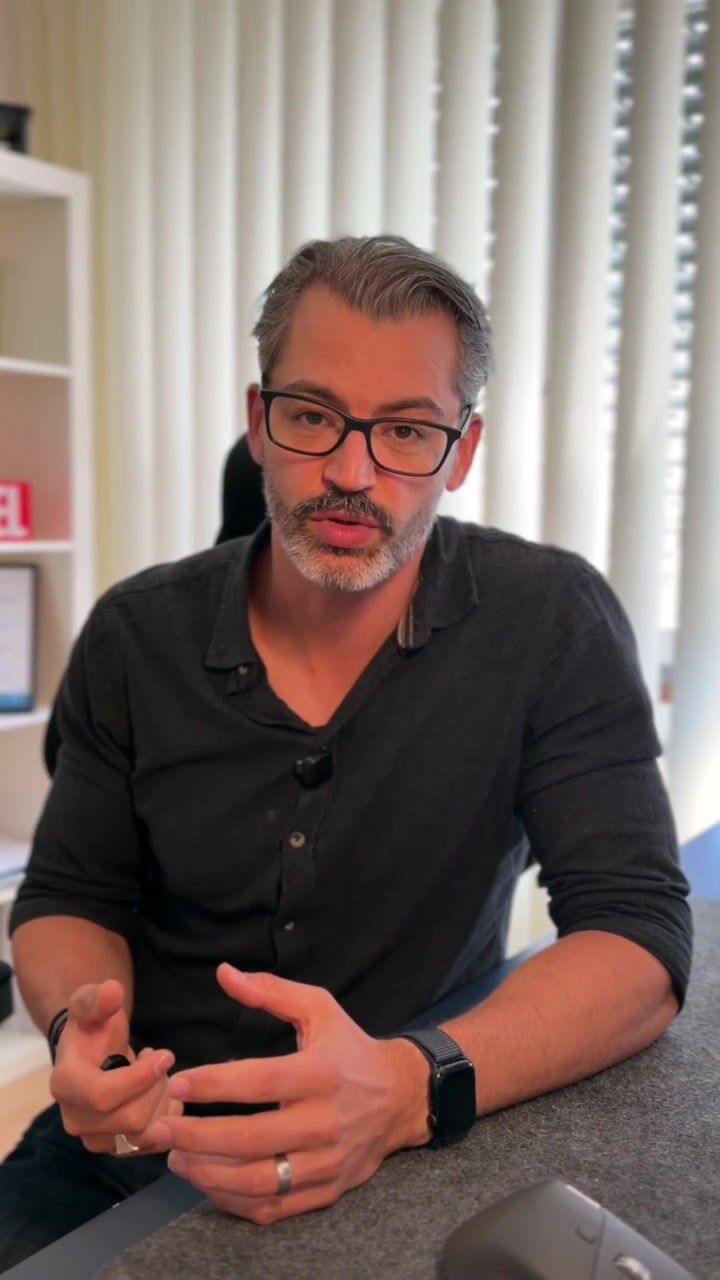 Standbild aus dem Video Dein bester Verkäufer