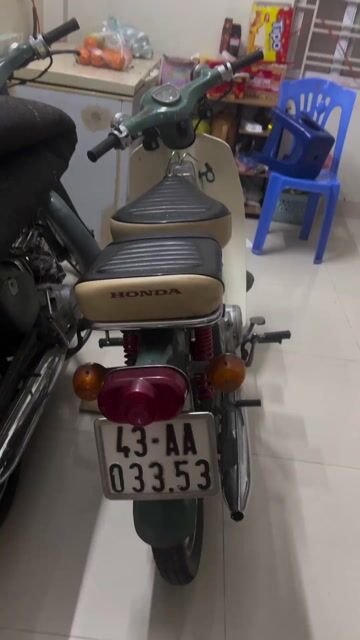 bán xe cub. Mua bán Xe máy tại Quận Hà Đông Hà Nội được đăng bởi duc anh hình 1