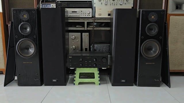 AMPLI CAO CẤP TEAC A-X5000 JAPAN. Mua bán Tivi, Âm thanh tại Thành phố Thủ Đức Tp Hồ Chí Minh được đăng bởi AN NHÂN AUDIOPHILE hình 1