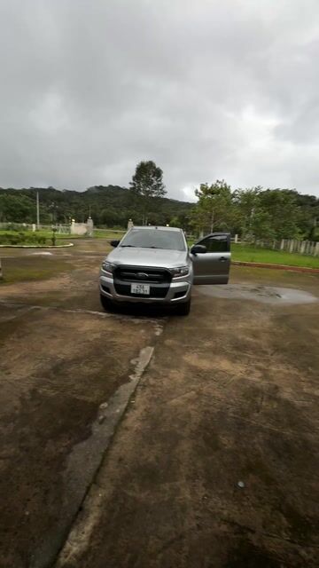 Ford Ranger 2015 XL 2.2L 4x4 MT - 190000 km. Mua bán Ô tô tại Thành phố Buôn Ma Thuột Đắk Lắk được đăng bởi Dat Nguyentan hình 1