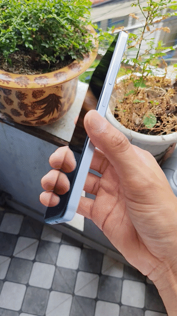 Realme Note 80 Trắng Chưa sử dụng. Mua bán Điện thoại tại Quận Thanh Khê Đà Nẵng được đăng bởi Anh đen hình 1