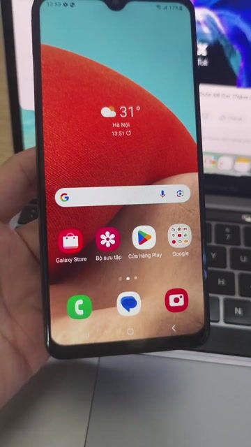 Samsung galaxy a32 6g 128g. Mua bán Điện thoại tại Quận Đống Đa Hà Nội được đăng bởi CỬA HÀNG T STORE ĐIỆN THOẠI LAPTOP HÀ NỘI hình 1
