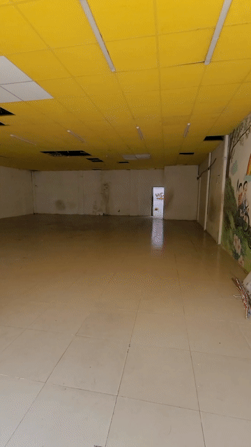 Cho thuê Văn phòng, Mặt bằng kinh doanh Quận 12 Tp Hồ Chí Minh diện tích 300 m² giá 40 triệu/tháng