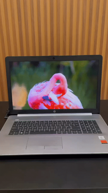 Laptop HP Notebook i7-10510_r8G Vga rời_17in Đẹp 🌈. Mua bán Laptop tại Thành phố Thủ Đức Tp Hồ Chí Minh được đăng bởi MINH SÀI GÒN COMPUTER THỦ ĐỨC hình 1
