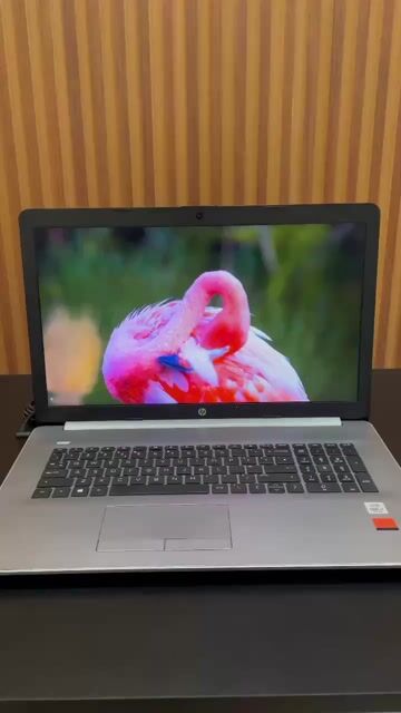 Laptop HP Notebook i7-10510_r8G Vga rời_17in Đẹp 🌈. Mua bán Laptop tại Thành phố Thủ Đức Tp Hồ Chí Minh được đăng bởi MINH SÀI GÒN COMPUTER THỦ ĐỨC hình 1