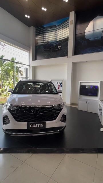 Hyundai Custin 2025 Đặc Biệt 1.5T. Mua bán Ô tô tại Thành phố Biên Hòa Đồng Nai được đăng bởi Trần Quý hình 1