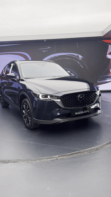 🔥MAZDA CX-5 PRE SPORT - VIN 25 GIẢM 40 TRIỆU + BH. Mua bán Ô tô tại Thành phố Thủ Đức Tp Hồ Chí Minh được đăng bởi Thanh Tiền Kia Mazda Bình Triệu  hình 1