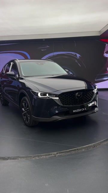 🔥MAZDA CX-5 PRE SPORT - VIN 25 GIẢM 40 TRIỆU + BH. Mua bán Ô tô tại Thành phố Thủ Đức Tp Hồ Chí Minh được đăng bởi Thanh Tiền Kia Mazda Bình Triệu  hình 1