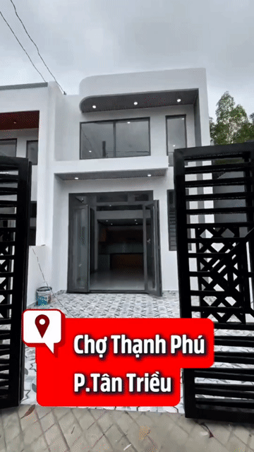 Mua bán Nhà ở Thành phố Biên Hòa Đồng Nai diện tích 100 m² giá 1,679 tỷ