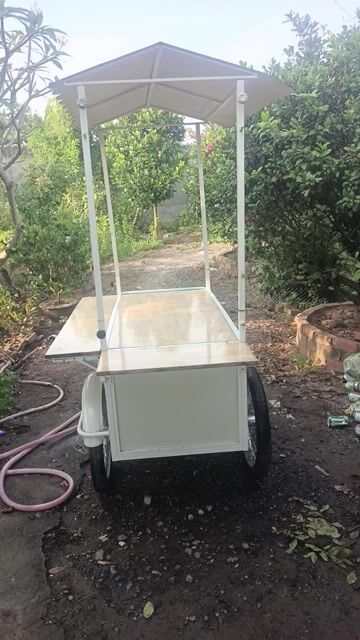 thanh lý xe bán hàng. Mua bán Phương tiện khác tại Huyện Bình Chánh Tp Hồ Chí Minh được đăng bởi Thúy Bình hình 1