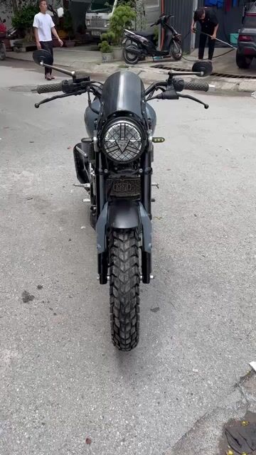 Yamaha XSR 2022 siêu lướt có trả góp trao đổi ✅. Mua bán Xe máy tại Quận Thanh Xuân Hà Nội được đăng bởi Phú Lý hình 1