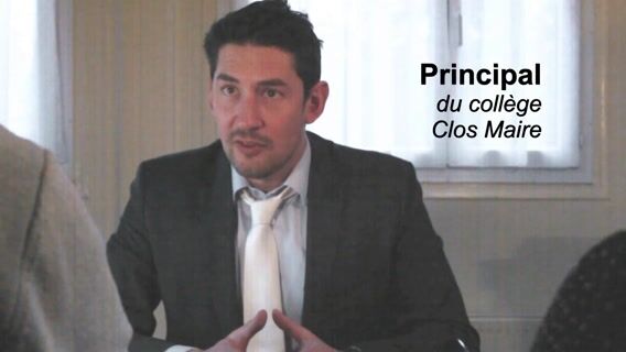 Usiner n'est pas ce que je croyais