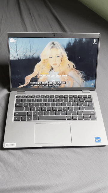 ✅Dell Latitude 5420 i5- i7 1185G7 Ram 8G /14inh✅. Mua bán Laptop tại Quận Hà Đông Hà Nội được đăng bởi Hieuz Tech hình 1
