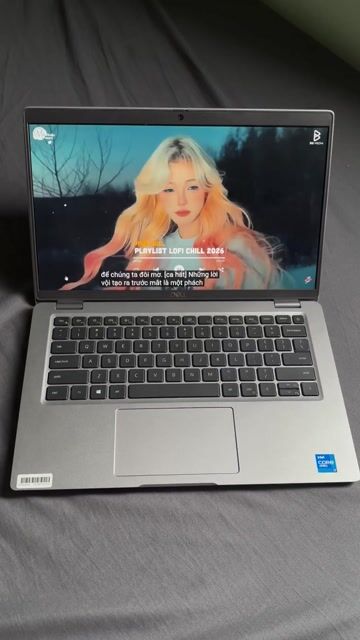 ✅Dell Latitude 5420 i5- i7 1185G7 Ram 8G /14inh✅. Mua bán Laptop tại Quận Hà Đông Hà Nội được đăng bởi Hieuz Tech hình 1