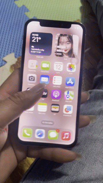 Apple iPhone X 256GB Trắng GX. Mua bán Điện thoại tại Huyện Yên Phong Bắc Ninh được đăng bởi Sầm Sơn hình 1