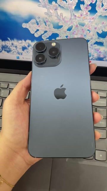 ✅ IPHONE XSM 256G LÊN VỎ 15 PROMAX QUỐC TẾ LL/A 🌏. Mua bán Điện thoại tại Quận Tân Phú Tp Hồ Chí Minh được đăng bởi Điện Thoại Ka Nam Á hình 1