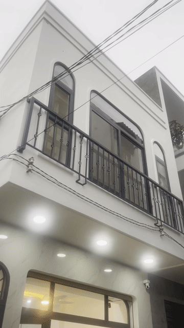 Mua bán Nhà ở Thành phố Biên Hòa Đồng Nai diện tích 62.5 m² giá 3,7 tỷ
