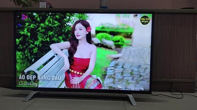 Tivi Toshiba 43L5650. Mua bán Tivi, Âm thanh tại Huyện Hóc Môn Tp Hồ Chí Minh được đăng bởi Tín  hình 1