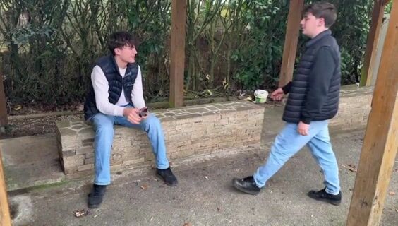 Le paysage c'est que du végétal ?