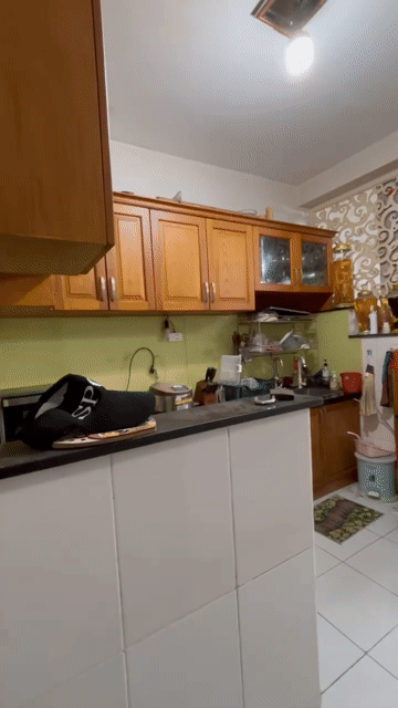 Mua bán Căn hộ Chung cư Chung cư Quân đội XNLH Bason Quận Gò Vấp Tp Hồ Chí Minh diện tích 60 m² giá 2,05 tỷ