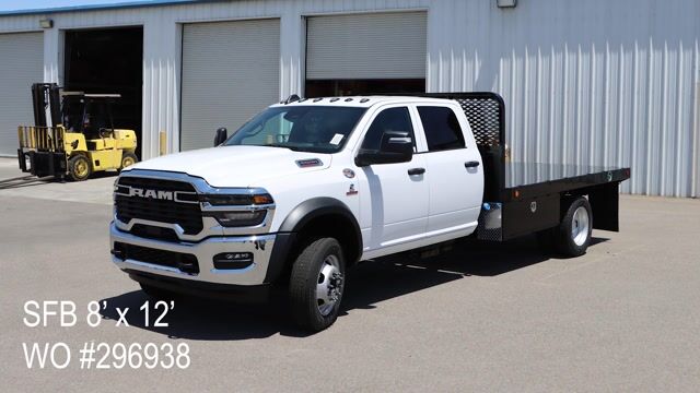 Great Ram-Scelzi Bodies