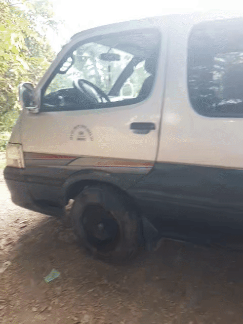 Toyota Hiace 2002 800kg. Mua bán Xe tải, xe ben tại Quận 12 Tp Hồ Chí Minh được đăng bởi minh toan hình 1