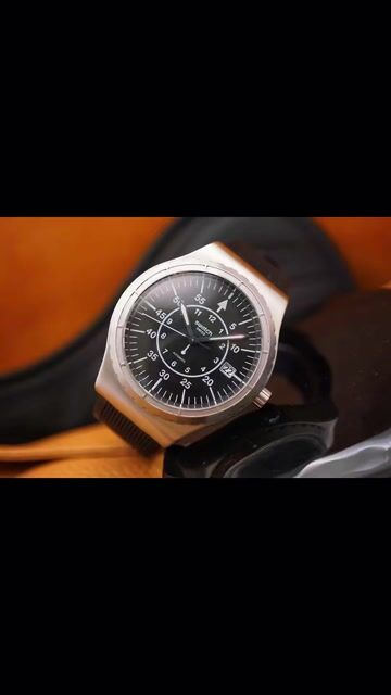 Đồng hồ Swatch Irony Sistem51 Power 90H Swiss Made. Mua bán Đồng hồ tại Quận 3 Tp Hồ Chí Minh được đăng bởi Đồng Hồ Nội Địa Nhật hình 1