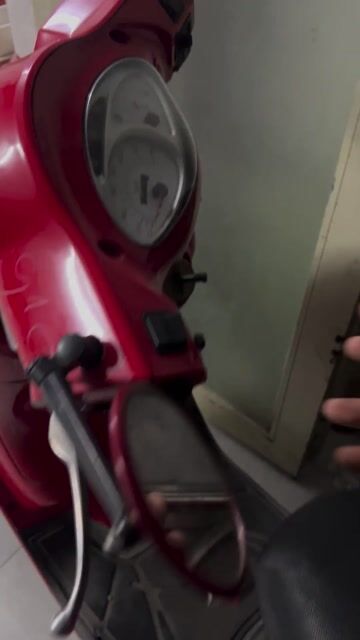 Atila victoria. Mua bán Xe máy tại Quận Bình Tân Tp Hồ Chí Minh được đăng bởi le văn nghị hình 1