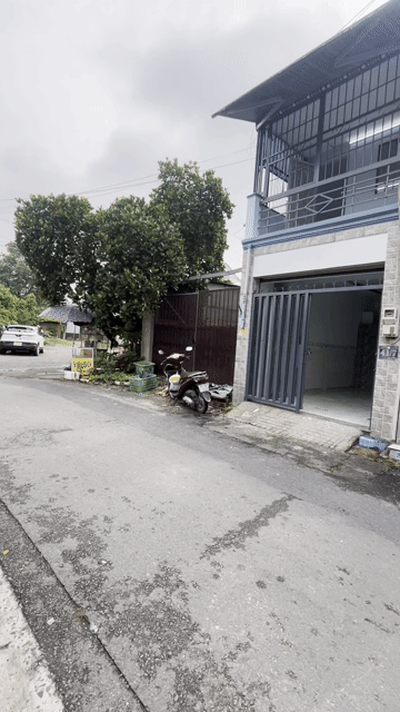 Mua bán Nhà ở Thành phố Dĩ An Bình Dương diện tích 27.2999 m² giá 2,39 tỷ