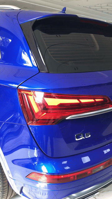 💥Bán gấp Audi Q5 S-Line 2021, xe đẹp, giá Tốt. Mua bán Ô tô tại Quận Gò Vấp Tp Hồ Chí Minh được đăng bởi Đoàn Thuận hình 1
