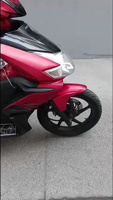 Honda Air Blade 2009 Đỏ. Mua bán Xe máy tại Quận 7 Tp Hồ Chí Minh được đăng bởi Xe Máy Bảo Trường hình 1