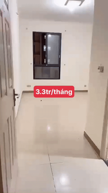 Cho thuê Phòng trọ Quận 7 Tp Hồ Chí Minh diện tích 20 m² giá 3,3 triệu/tháng